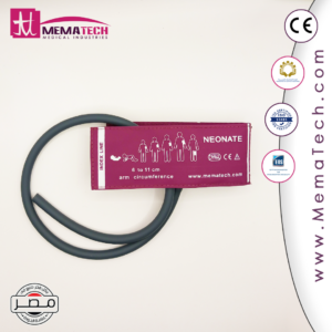 Reusable Blood Pressure Cuff | Neonate